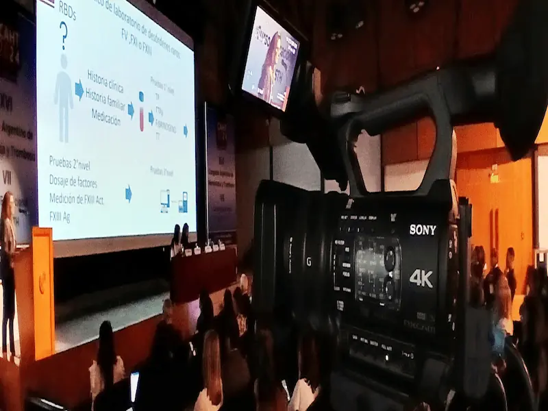 Streaming y Asesoría