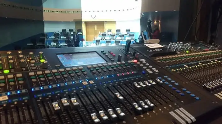 Apertura de Sesiones 2024